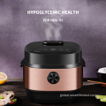 Large Electric Rice Cooker Kitchen Low Sugar Electrical Cookers Rice Cooker Manufactory